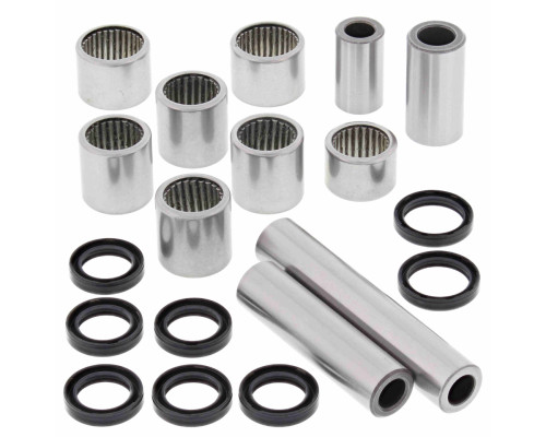 All balls swingarm link remkit honda crf250l 13-17, crf250l abs 17, crf250lr rally 17, crf250lr rally abs 17