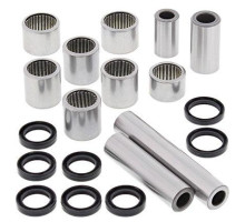 All balls swingarm link remkit honda crf250l 13-17, crf250l abs 17, crf250lr rally 17, crf250lr rally abs 17