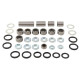 All balls singarm link remkit honda crf250r 18, crf450r 17-18, crf450rx 17-18
