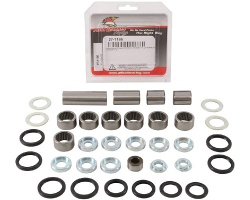 All balls singarm link remkit honda crf250r 18, crf450r 17-18, crf450rx 17-18