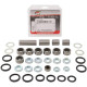 All balls singarm link remkit honda crf250r 18, crf450r 17-18, crf450rx 17-18