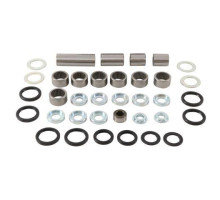 All balls singarm link remkit honda crf250r 18, crf450r 17-18, crf450rx 17-18