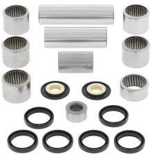 All balls singarm link remkit honda xr 650r '00-'07