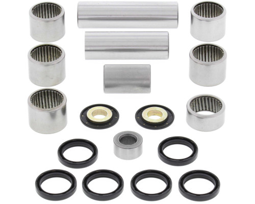 All balls singarm link remkit honda xr 650r '00-'07