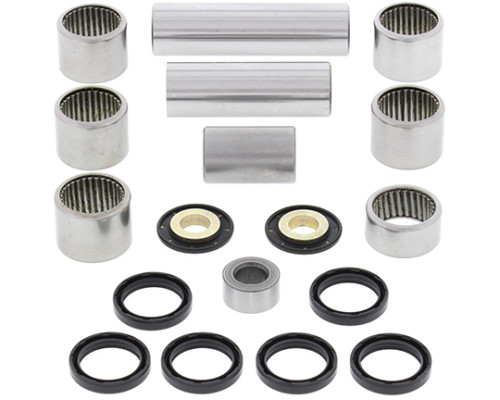 All balls singarm link remkit honda xr 650r '00-'07