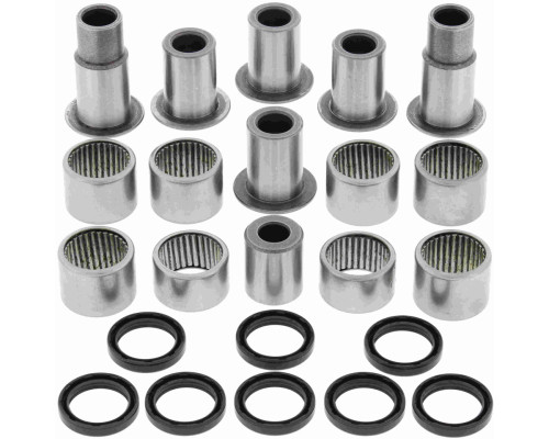 All balls singarm link remokt kit husqvarna cr 125 '09-'10, sm450/510 (10), sm 450/510r '08-'09, sm530r (09)