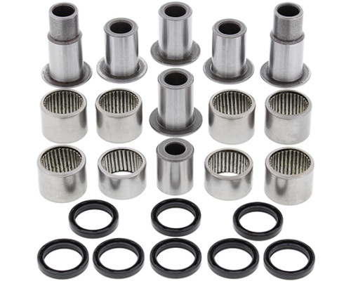 All balls singarm link remokt kit husqvarna cr 125 '09-'10, sm450/510 (10), sm 450/510r '08-'09, sm530r (09)