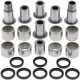 All balls singarm link remokt kit husqvarna cr 125 '09-'10, sm450/510 (10), sm 450/510r '08-'09, sm530r (09)