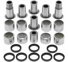 All balls singarm link remokt kit husqvarna cr 125 '09-'10, sm450/510 (10), sm 450/510r '08-'09, sm530r (09)