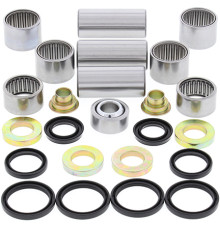 All balls singarm link remokt kit husqvarna cr/wr 125 '05-'08, wr 250 '05-'13, wr 300 '08-'13