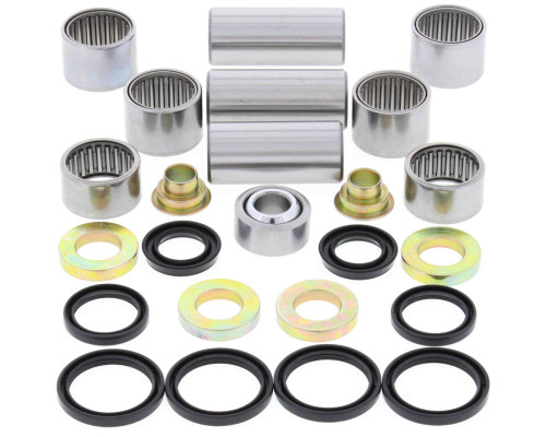 All balls singarm link remokt kit husqvarna cr/wr 125 '05-'08, wr 250 '05-'13, wr 300 '08-'13