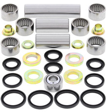 All balls ремонтний комплект поворотної зв'язки husqvarna sm 450r (03), tc 250/450 (03), te 250/450 (03)