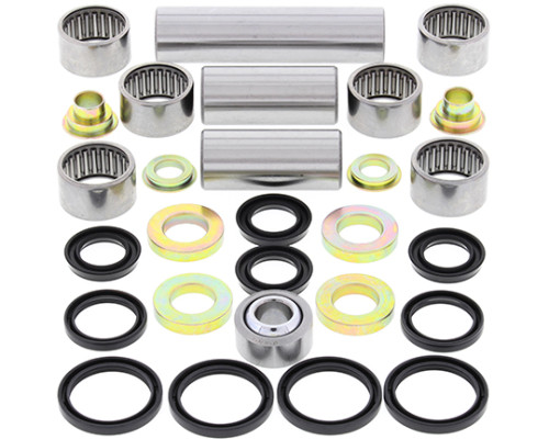 All balls ремонтний комплект поворотної зв'язки husqvarna sm 450r (03), tc 250/450 (03), te 250/450 (03)