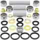 All balls ремонтний комплект поворотної зв'язки husqvarna sm 450r (03), tc 250/450 (03), te 250/450 (03)