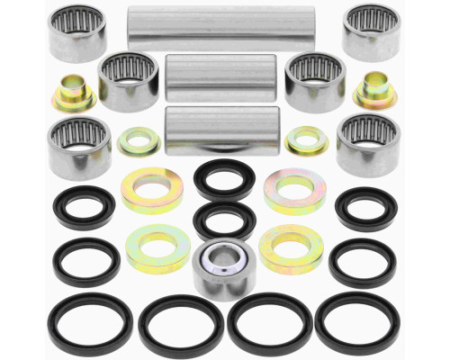 All balls ремонтний комплект поворотної зв'язки husqvarna sm 450r (03), tc 250/450 (03), te 250/450 (03)