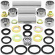 All balls ремонтний комплект поворотної зв'язки husqvarna sm 450r (03), tc 250/450 (03), te 250/450 (03)