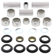 All balls singarm link remokt kit kawasaki kdx 200 '95-'06, kdx 220 '97-'05, kx 125 '94-'97, kx 250 '94-'97