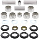 All balls singarm link remokt kit kawasaki kdx 200 '95-'06, kdx 220 '97-'05, kx 125 '94-'97, kx 250 '94-'97