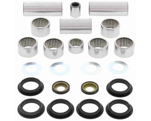 All balls singarm link remokt kit kawasaki kdx 200 '95-'06, kdx 220 '97-'05, kx 125 '94-'97, kx 250 '94-'97