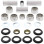All balls singarm link remokt kit kawasaki kdx 200 