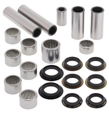 All balls swingarm link repair kit kawasaki kl250 super sherpa '00-'10
