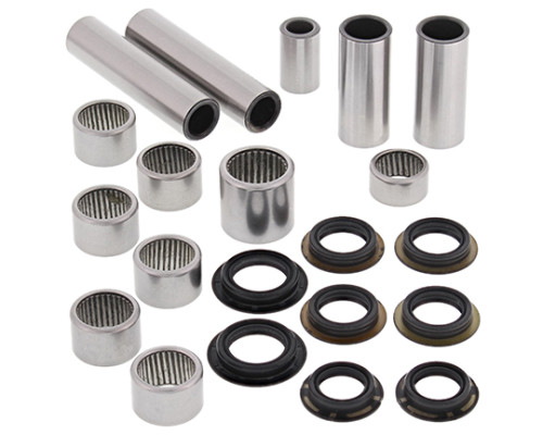 All balls swingarm link repair kit kawasaki kl250 super sherpa '00-'10