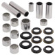 All balls swingarm link repair kit kawasaki kl250 super sherpa '00-'10