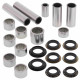 All balls swingarm link repair kit kawasaki kl250 super sherpa '00-'10