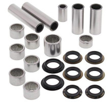 All balls swingarm link repair kit kawasaki kl250 super sherpa '00-'10