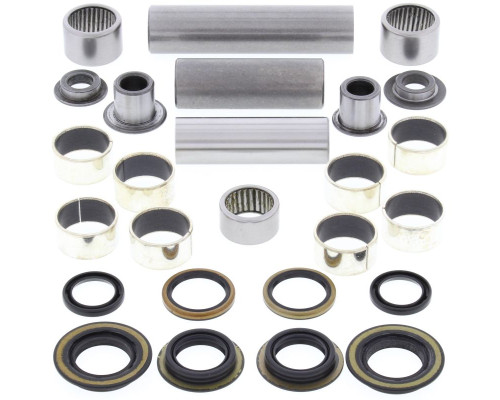 All balls singarm link remokt kit kawasaki klx 140/l '08-'21, klx 140g '17-'21