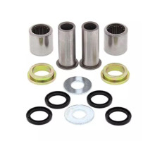 All balls singarm link remkit kawasaki klx 150l '14-'19