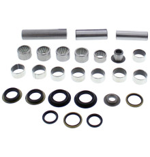 All balls swingarm link remokt kit kawasaki klx 230/r '20-'21