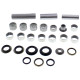 All balls swingarm link remokt kit kawasaki klx 230/r '20-'21