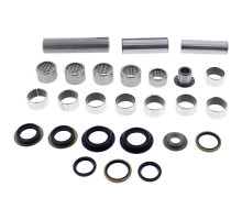 All balls swingarm link remokt kit kawasaki klx 230/r '20-'21