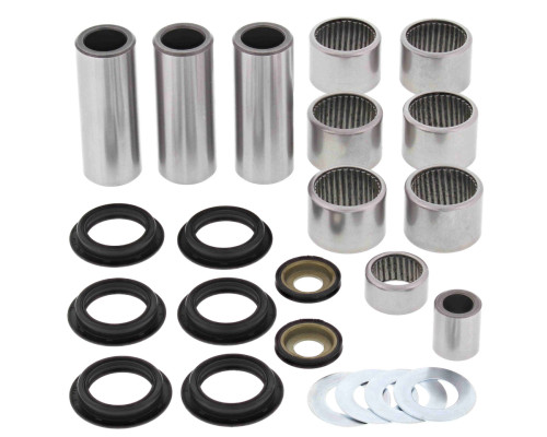 All balls singarm link remkt kit kawasaki klx 250 (94)