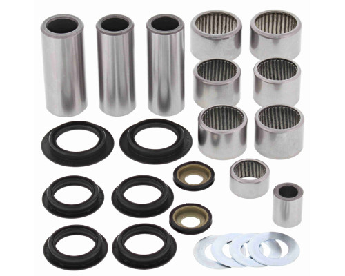 All balls singarm link remokt kit kawasaki klx 250 '95-'96, klx 250s '06-'14, klx 250sf '09-'10, klx 300r '97-'07
