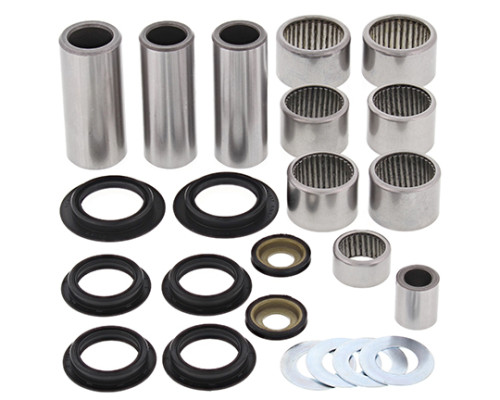 All balls singarm link remokt kit kawasaki klx 250 '95-'96, klx 250s '06-'14, klx 250sf '09-'10, klx 300r '97-'07