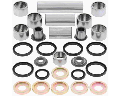 All balls singarm link remkt kit kawasaki klx 450r '08-'09, kxf250 '06-'20, kxf450 '06-18