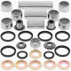 All balls singarm link remkt kit kawasaki klx 450r '08-'09, kxf250 '06-'20, kxf450 '06-18