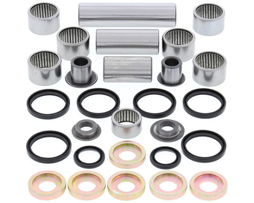 All balls singarm link remkt kit kawasaki klx 450r '08-'09, kxf250 '06-'20, kxf450 '06-18