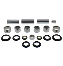 All balls swingarm link remokt kit kawasaki klx650c 93-96, klx650d1 96, klx650r 93-96