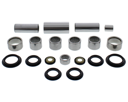 All balls swingarm link remokt kit kawasaki klx650c 93-96, klx650d1 96, klx650r 93-96