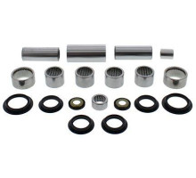 All balls swingarm link remokt kit kawasaki klx650c 93-96, klx650d1 96, klx650r 93-96