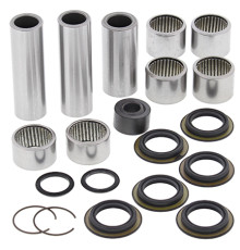All balls singarm link remokt kit kawasaki kx 125 (86), kxf 250 tecate '87-'88