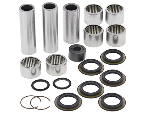 All balls singarm link remokt kit kawasaki kx 125 (86), kxf 250 tecate '87-'88