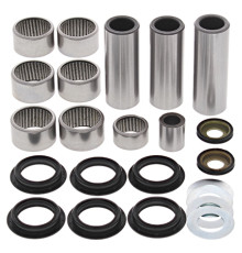All balls singarm link remokt kit kawasaki kx 125/250 (93), klx 250 (94)