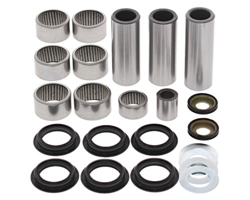 All balls singarm link remokt kit kawasaki kx 125/250 (93), klx 250 (94)