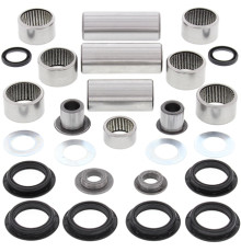 All balls singarm link remokt kit kawasaki kx 125/250 (98)