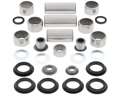 All balls singarm link remokt kit kawasaki kx 125/250 (98)