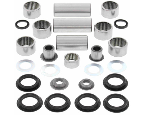 All balls singarm link remokt kit kawasaki kx 125/250 (98)